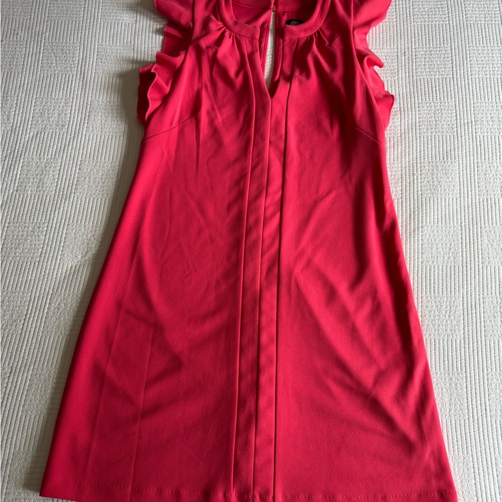 Vince Camuto Vibrant Pink Garment